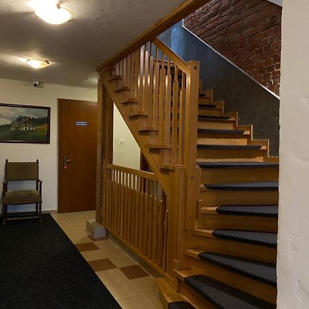 Pod Orlica Duszniki Zdrój Exterior foto