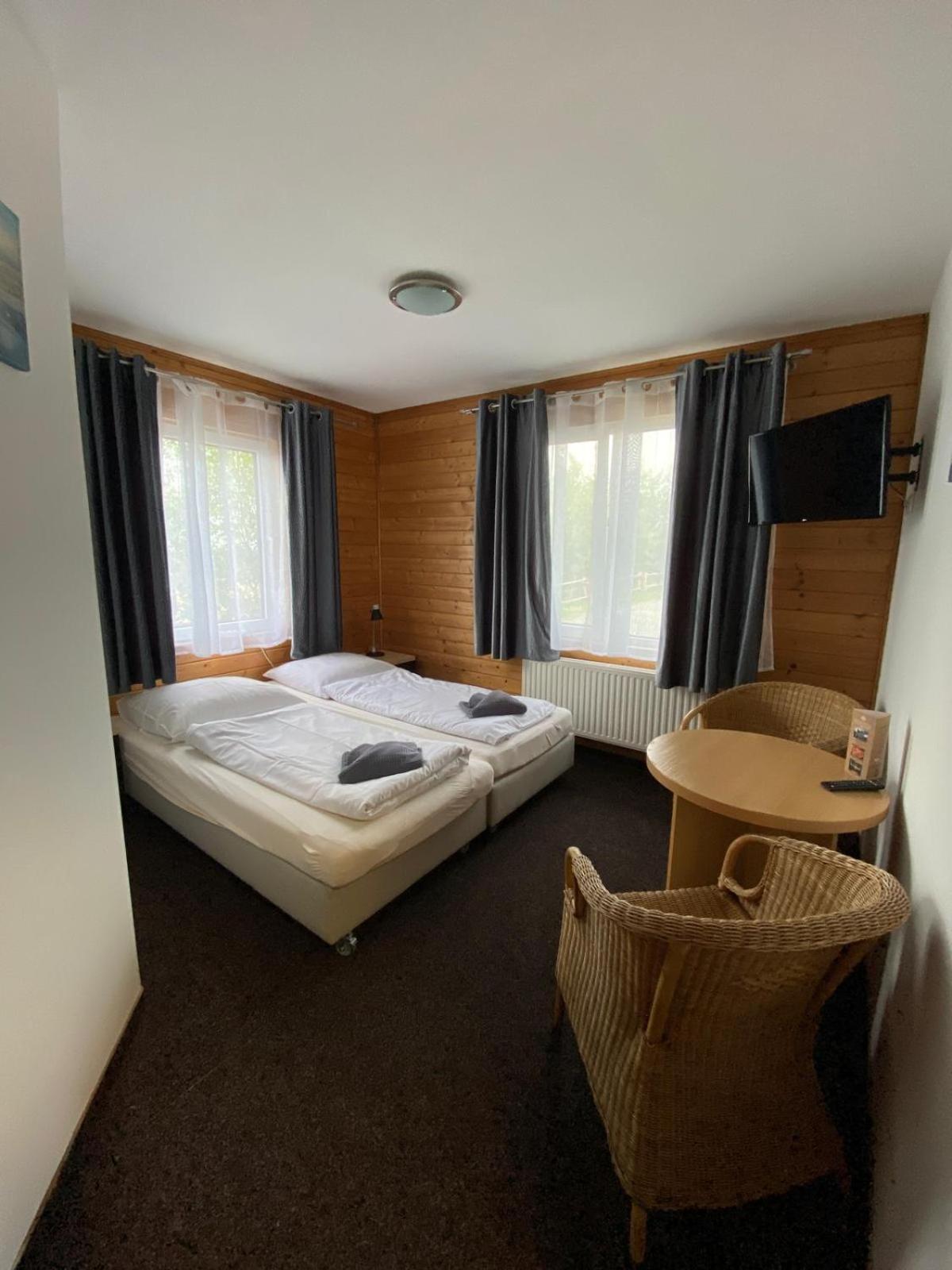 Pod Orlica Duszniki Zdrój Quarto foto