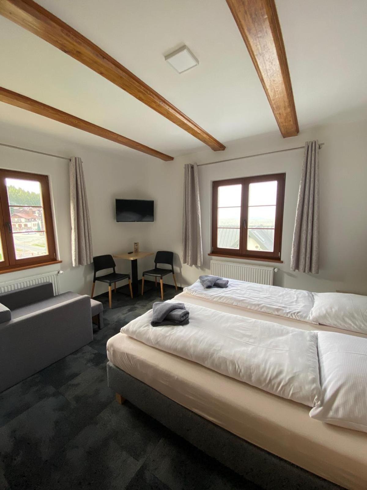 Pod Orlica Duszniki Zdrój Quarto foto