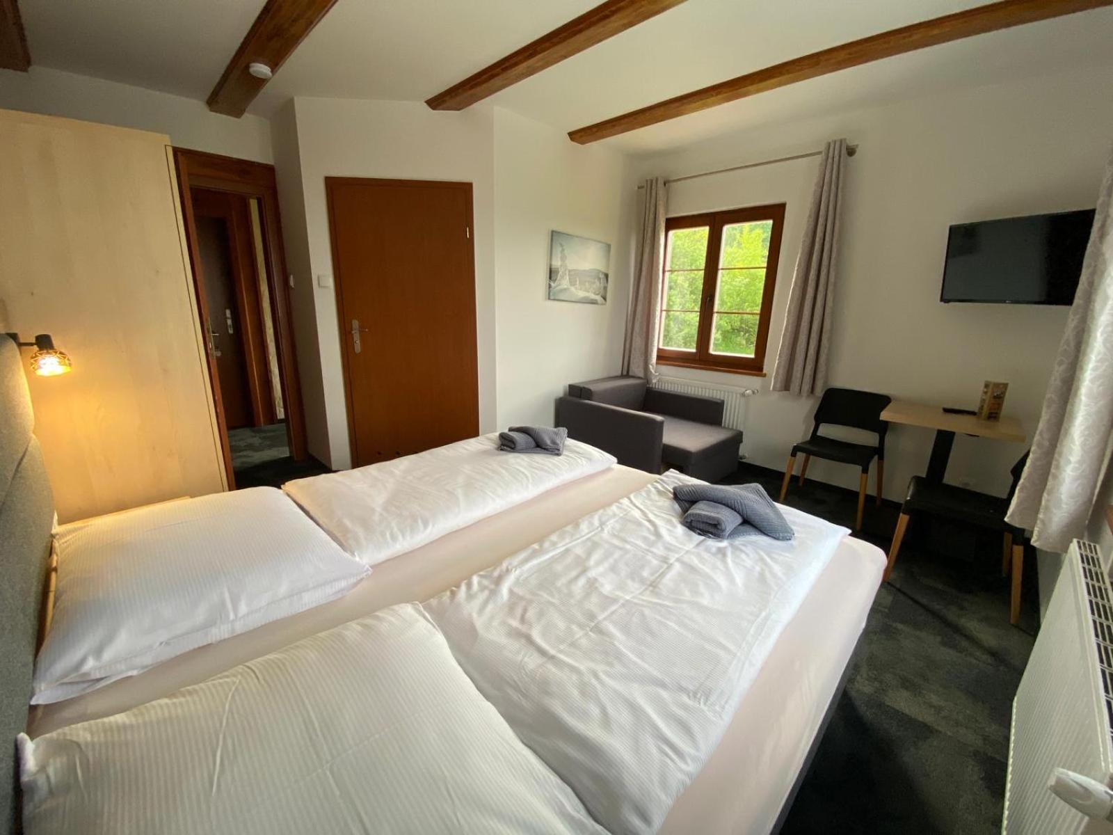 Pod Orlica Duszniki Zdrój Quarto foto