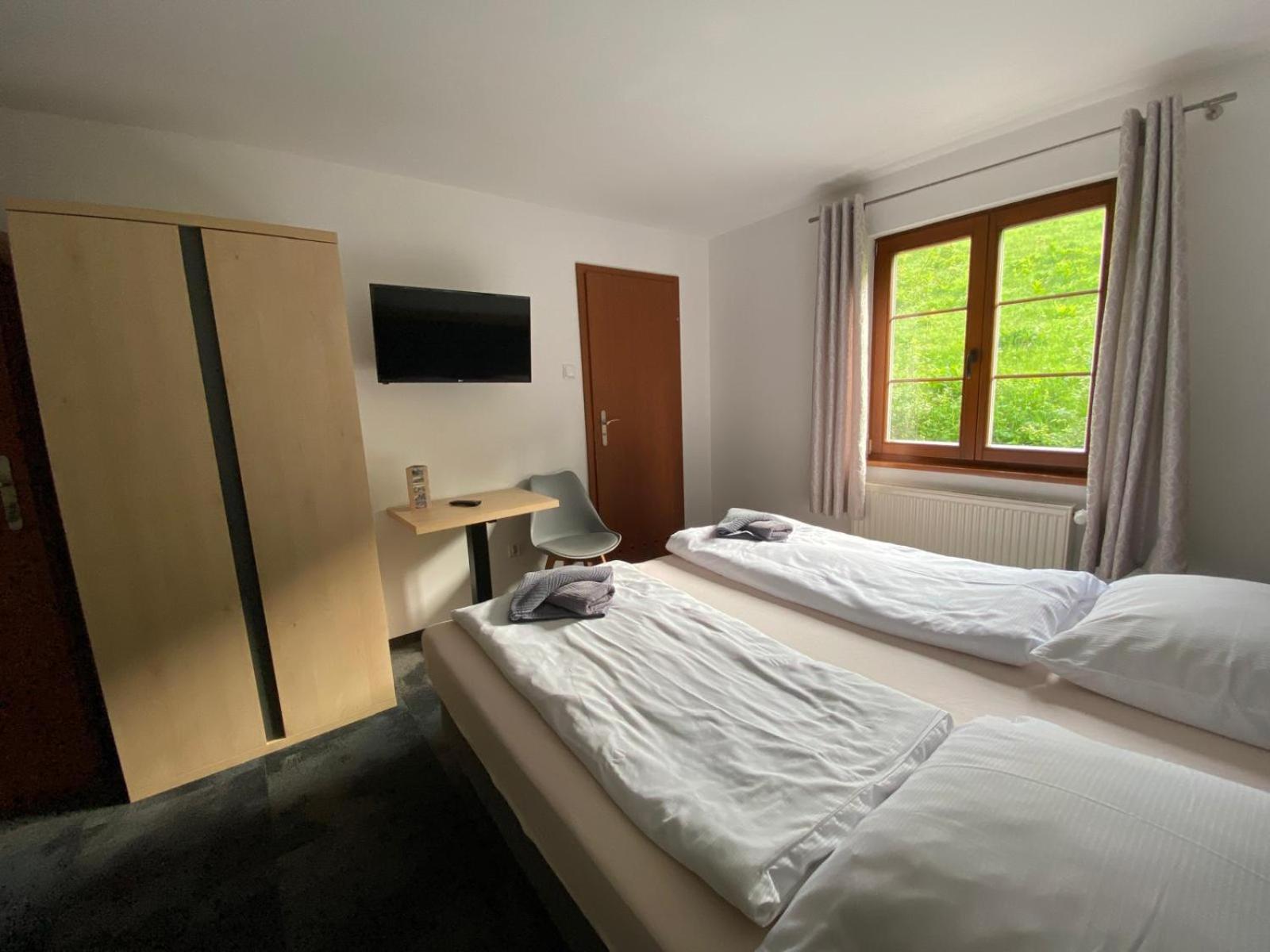 Pod Orlica Duszniki Zdrój Quarto foto