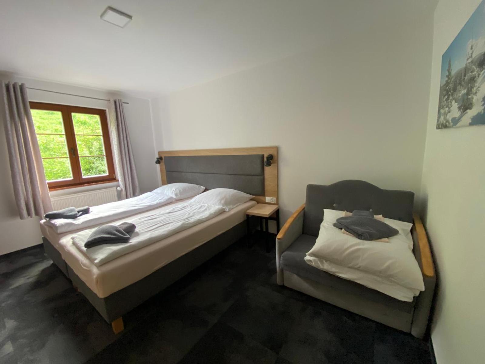 Pod Orlica Duszniki Zdrój Quarto foto