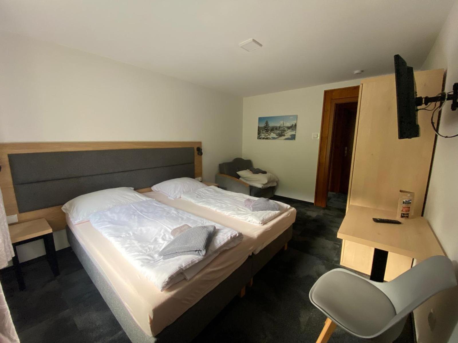 Pod Orlica Duszniki Zdrój Quarto foto
