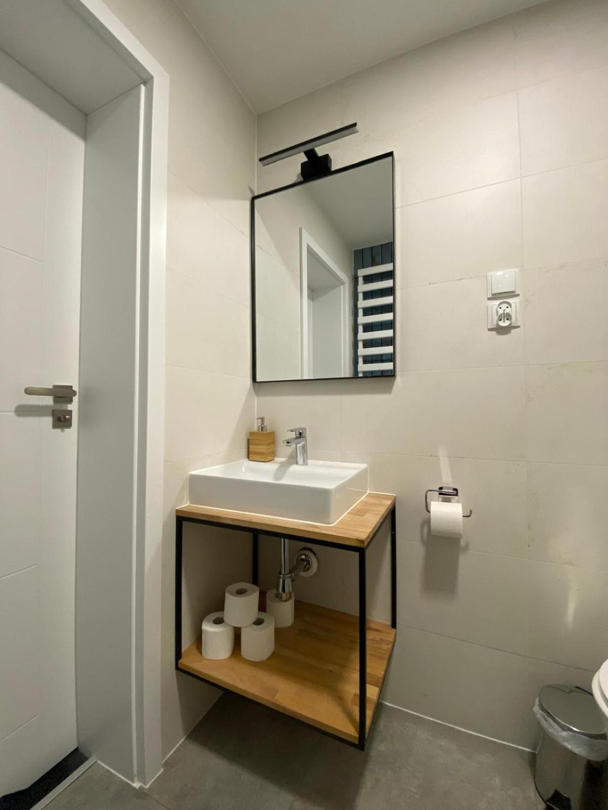 Pod Orlica Duszniki Zdrój Quarto foto