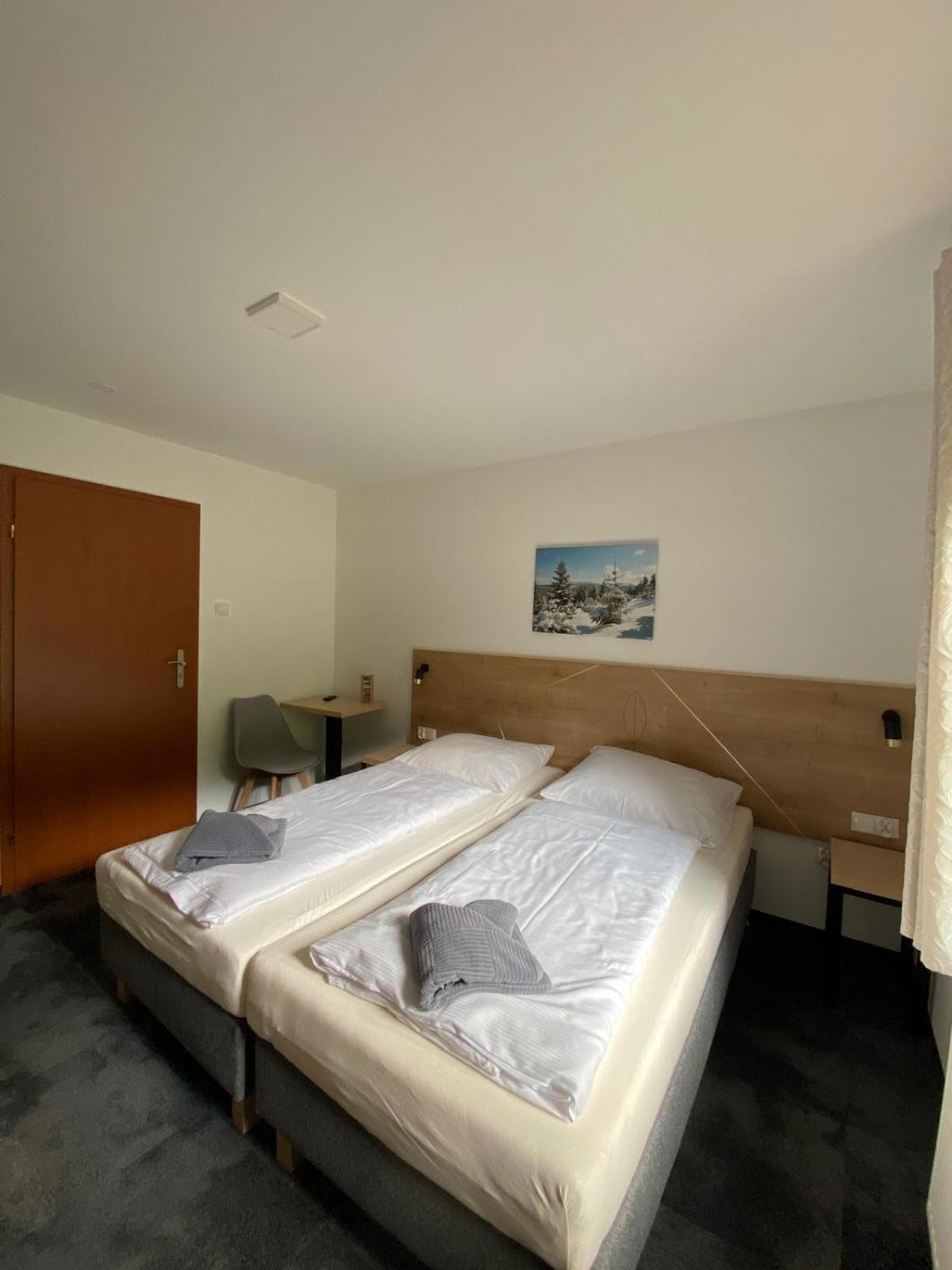 Pod Orlica Duszniki Zdrój Quarto foto