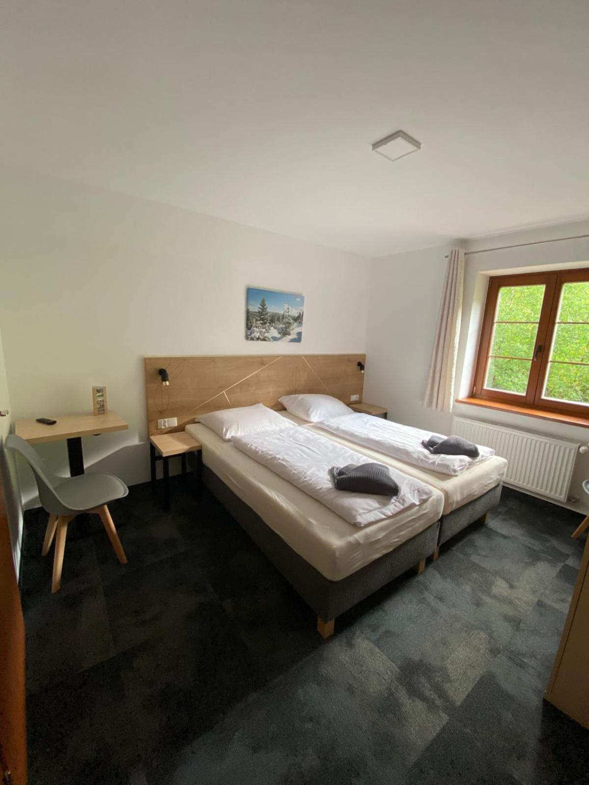 Pod Orlica Duszniki Zdrój Quarto foto