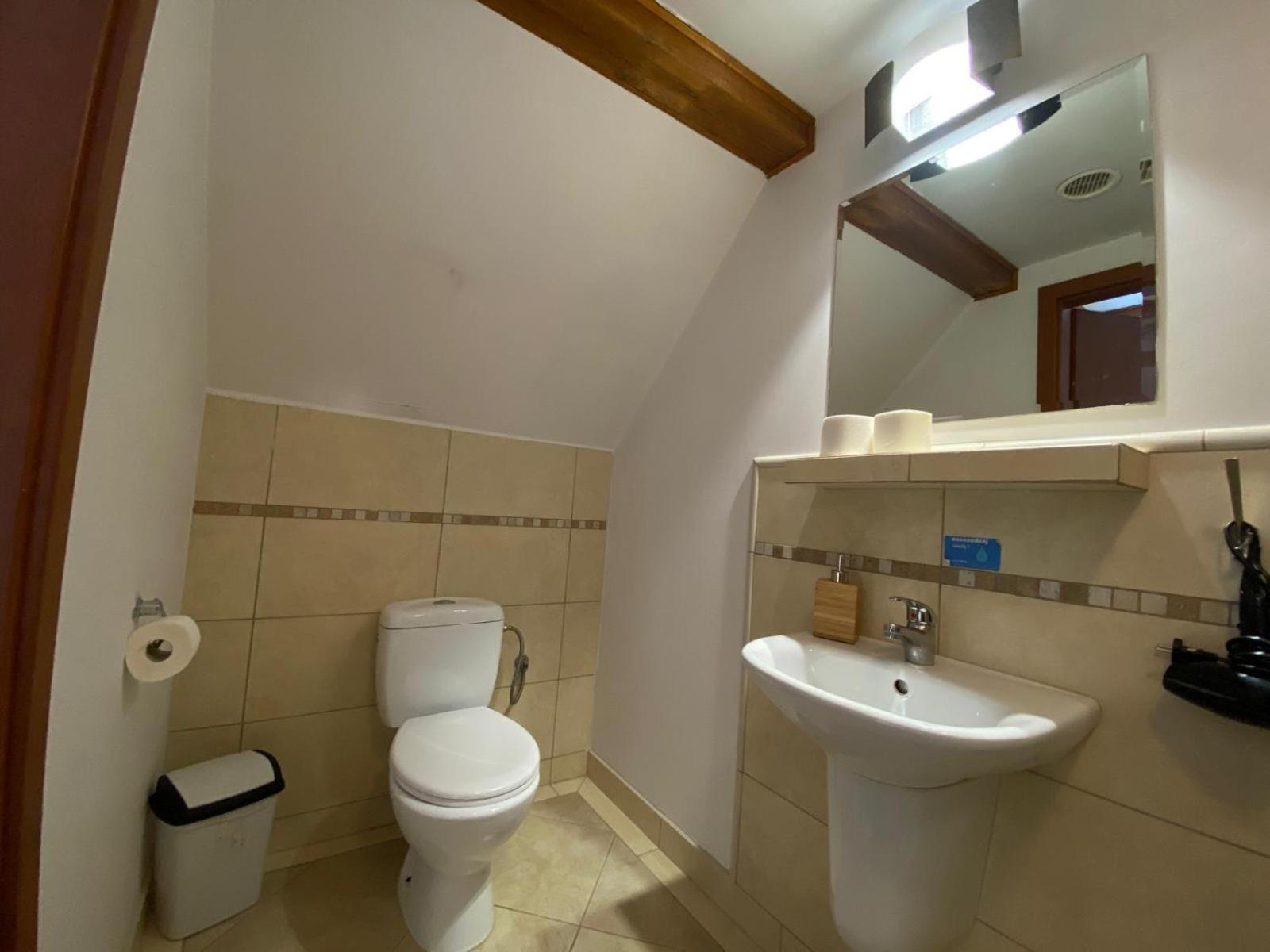 Pod Orlica Duszniki Zdrój Quarto foto