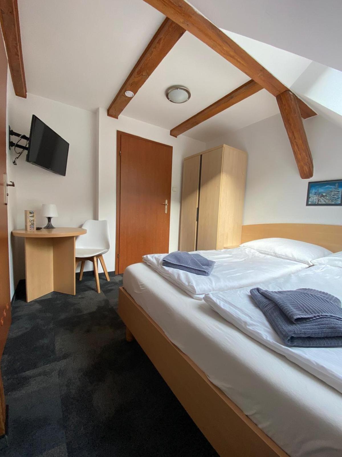 Pod Orlica Duszniki Zdrój Quarto foto