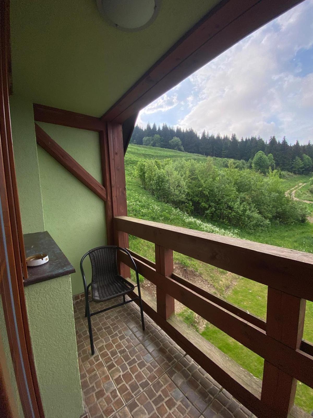 Pod Orlica Duszniki Zdrój Quarto foto