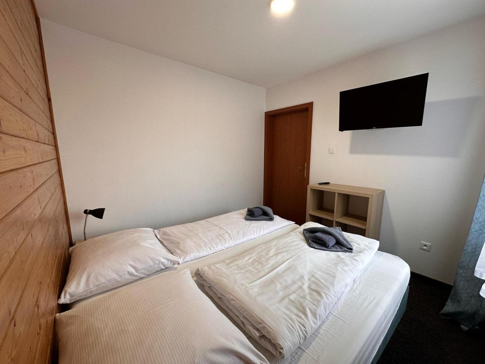 Pod Orlica Duszniki Zdrój Quarto foto