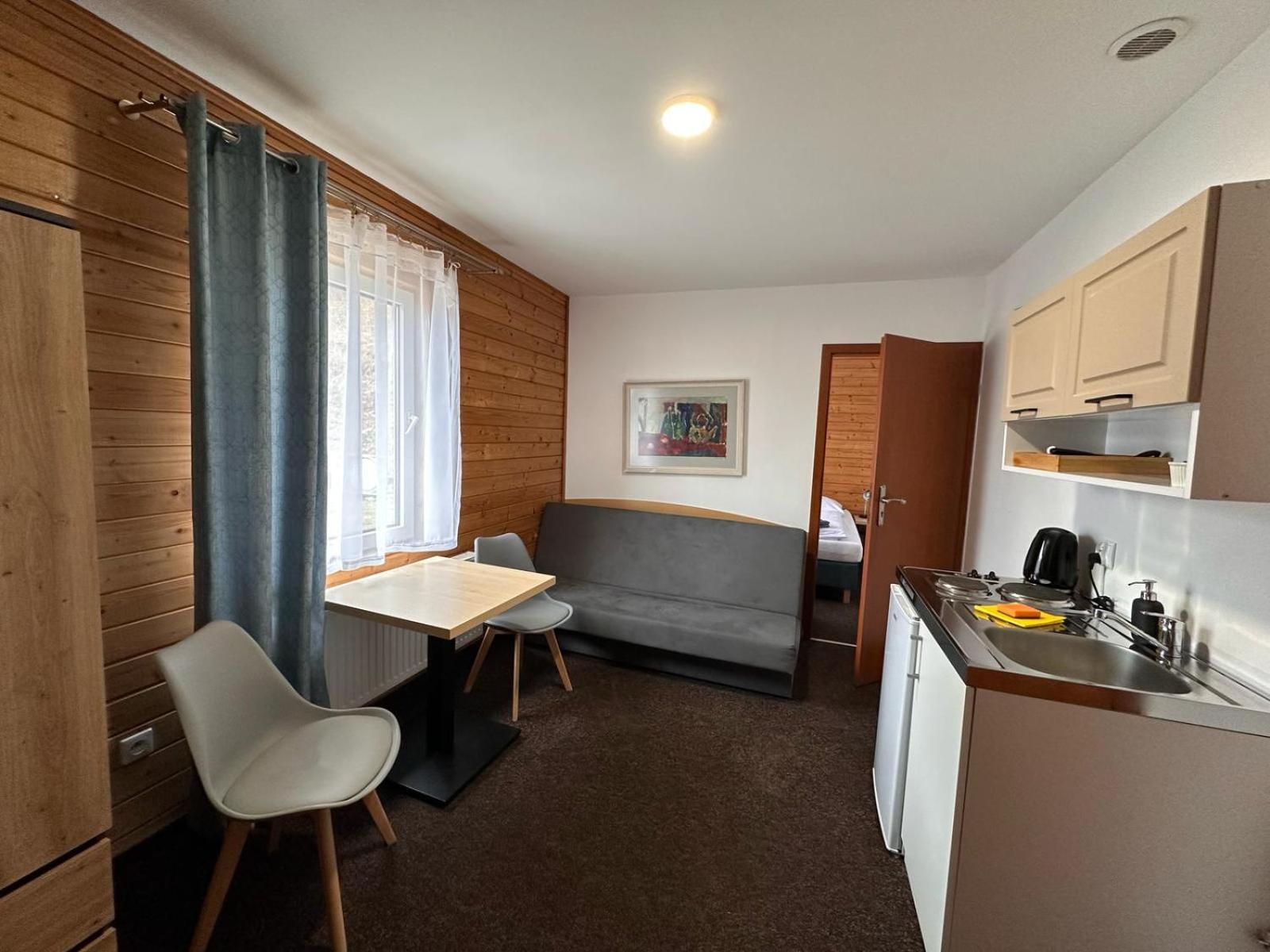 Pod Orlica Duszniki Zdrój Quarto foto