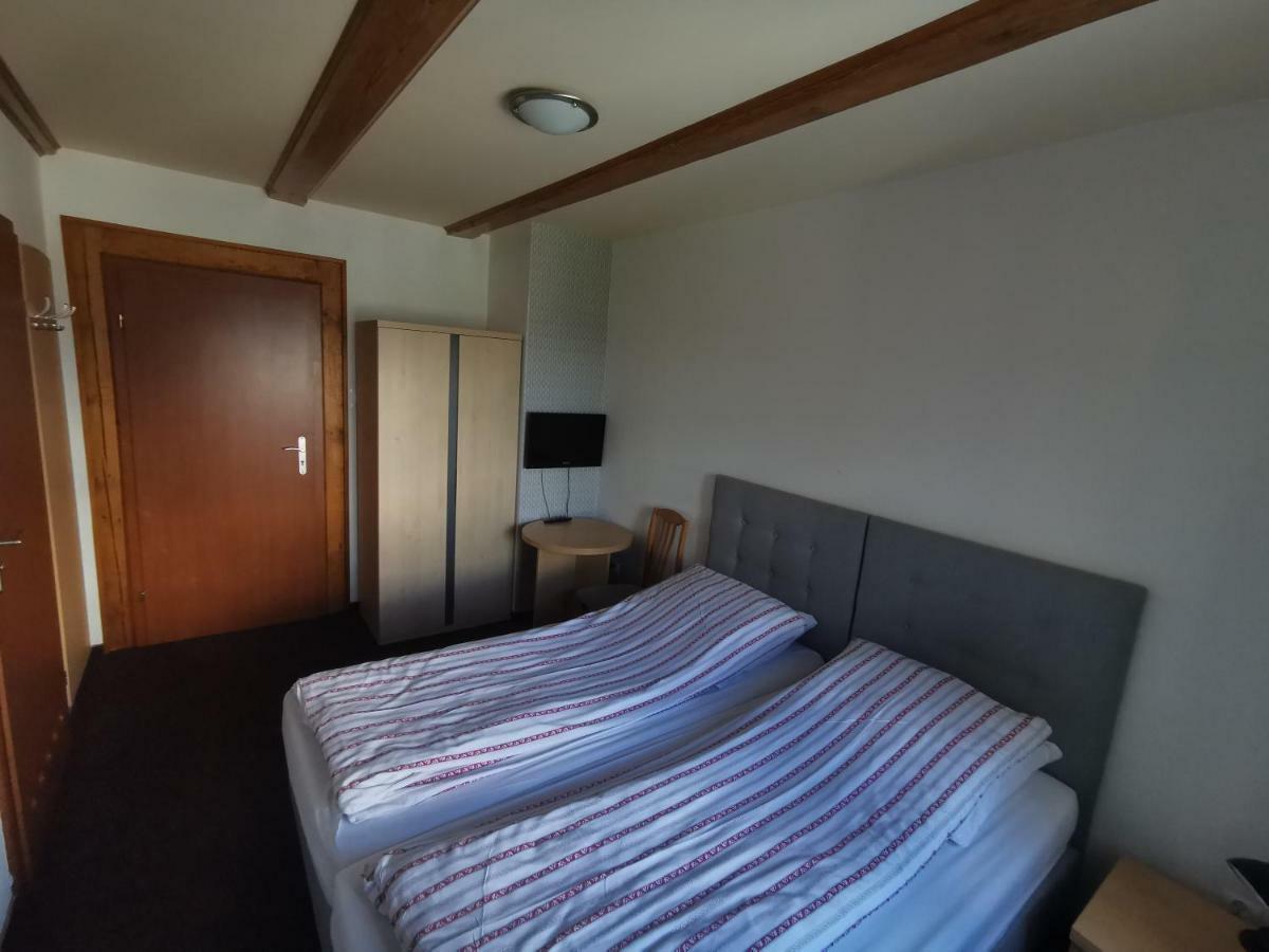 Pod Orlica Apartamento Zieleniec  Quarto foto