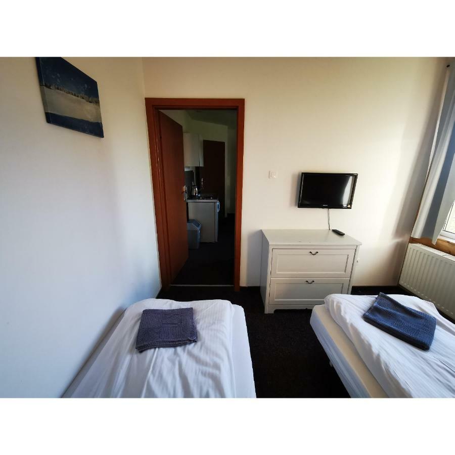 Pod Orlica Duszniki Zdrój Quarto foto